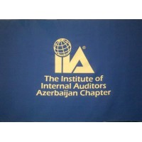 Institute of Internal Auditors (IIA) Azerbaijan logo, Institute of Internal Auditors (IIA) Azerbaijan contact details