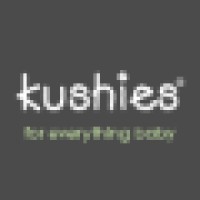 Kushies.com logo, Kushies.com contact details