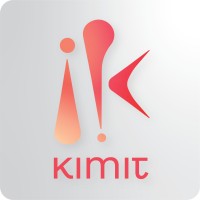 Kimit App logo, Kimit App contact details