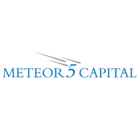 Meteor5 Capital Advisors logo, Meteor5 Capital Advisors contact details