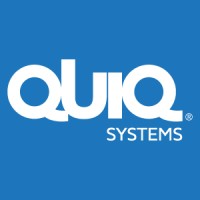 QuiqSys logo, QuiqSys contact details