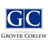 GroverCorlew logo, GroverCorlew contact details