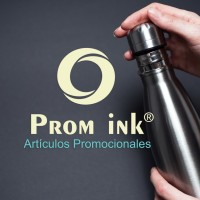 Promink® logo, Promink® contact details