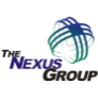 The Nexus Group logo, The Nexus Group contact details