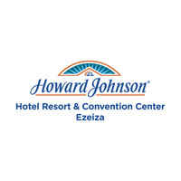 Howard Johnson Resort & Convention Center Ezeiza logo, Howard Johnson Resort & Convention Center Ezeiza contact details