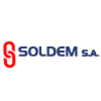 SOLDEM S.A. logo, SOLDEM S.A. contact details