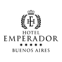 Hotel Emperador Buenos Aires logo, Hotel Emperador Buenos Aires contact details