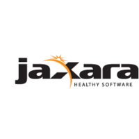 Jaxara logo, Jaxara contact details