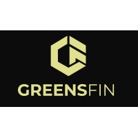 Greens Fin logo, Greens Fin contact details