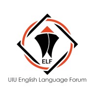 UIU English Language Forum logo, UIU English Language Forum contact details