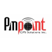 PinPoint GPS Solutions Inc. logo, PinPoint GPS Solutions Inc. contact details