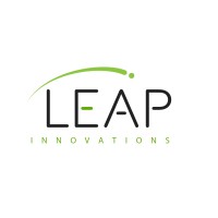 Leap Innovations logo, Leap Innovations contact details