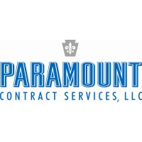 Paramount Contract Services, LLC logo, Paramount Contract Services, LLC contact details