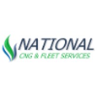 National CNG and Fleet Service logo, National CNG and Fleet Service contact details