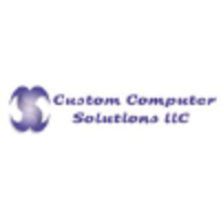 Custom Computer Solutions logo, Custom Computer Solutions contact details