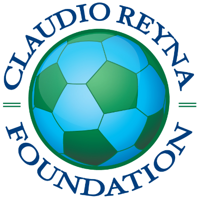 Claudio Reyna Foundation logo, Claudio Reyna Foundation contact details