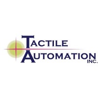 Tactile Automation, Inc. logo, Tactile Automation, Inc. contact details