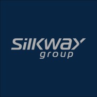 Silk Way Group logo, Silk Way Group contact details