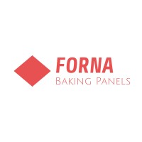 FORNA Baking Panels logo, FORNA Baking Panels contact details