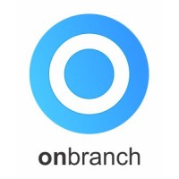 Onbranch logo, Onbranch contact details