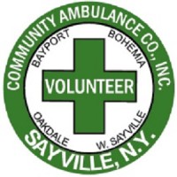 Community Ambulance Company Inc. logo, Community Ambulance Company Inc. contact details