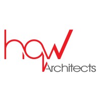 HQW Architects logo, HQW Architects contact details