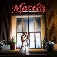 Maceli's Banquet Hall & Catering logo, Maceli's Banquet Hall & Catering contact details