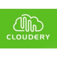 Cloudery logo, Cloudery contact details