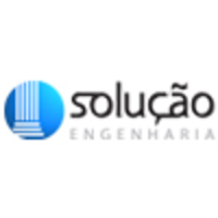 Solução Engenharia logo, Solução Engenharia contact details