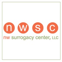 Northwest Surrogacy Center logo, Northwest Surrogacy Center contact details