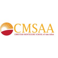 CHRISTIAN MONTESSORI SCHOOL OF ANN ARBOR logo, CHRISTIAN MONTESSORI SCHOOL OF ANN ARBOR contact details