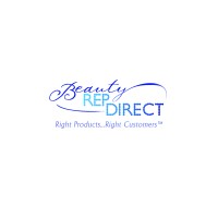 BeautyRepDirect LLC logo, BeautyRepDirect LLC contact details