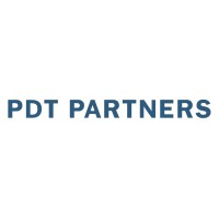 PDT Partners logo, PDT Partners contact details