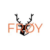 Frøy logo, Frøy contact details