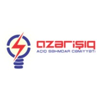 Azərişıq logo, Azərişıq contact details