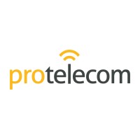 Protelecom logo, Protelecom contact details