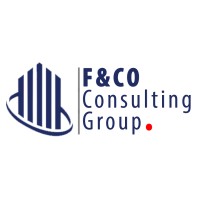 F&CO Consulting Group. logo, F&CO Consulting Group. contact details