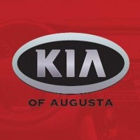 Kia Of Augusta logo, Kia Of Augusta contact details