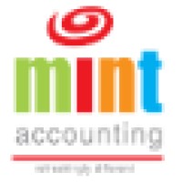 Mint Accounting logo, Mint Accounting contact details