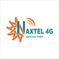 Naxtel 4G logo, Naxtel 4G contact details