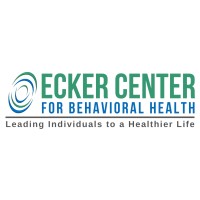 Ecker Center for Behavioral Health logo, Ecker Center for Behavioral Health contact details