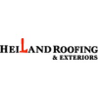 Heiland Roofing logo, Heiland Roofing contact details