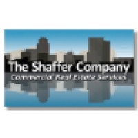 The Shaffer Company logo, The Shaffer Company contact details