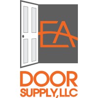 EA Door Supply, LLC logo, EA Door Supply, LLC contact details