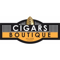 Cigars Boutique logo, Cigars Boutique contact details