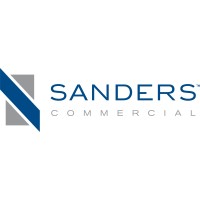 Sanders Commercial Real Estate logo, Sanders Commercial Real Estate contact details