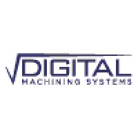 Digital Machining Systems logo, Digital Machining Systems contact details