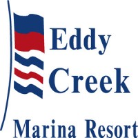 Eddy Creek Marina Resort logo, Eddy Creek Marina Resort contact details