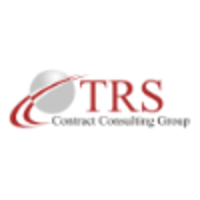 TRS Contract Consulting Group logo, TRS Contract Consulting Group contact details