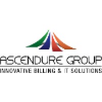 Ascendure Group logo, Ascendure Group contact details